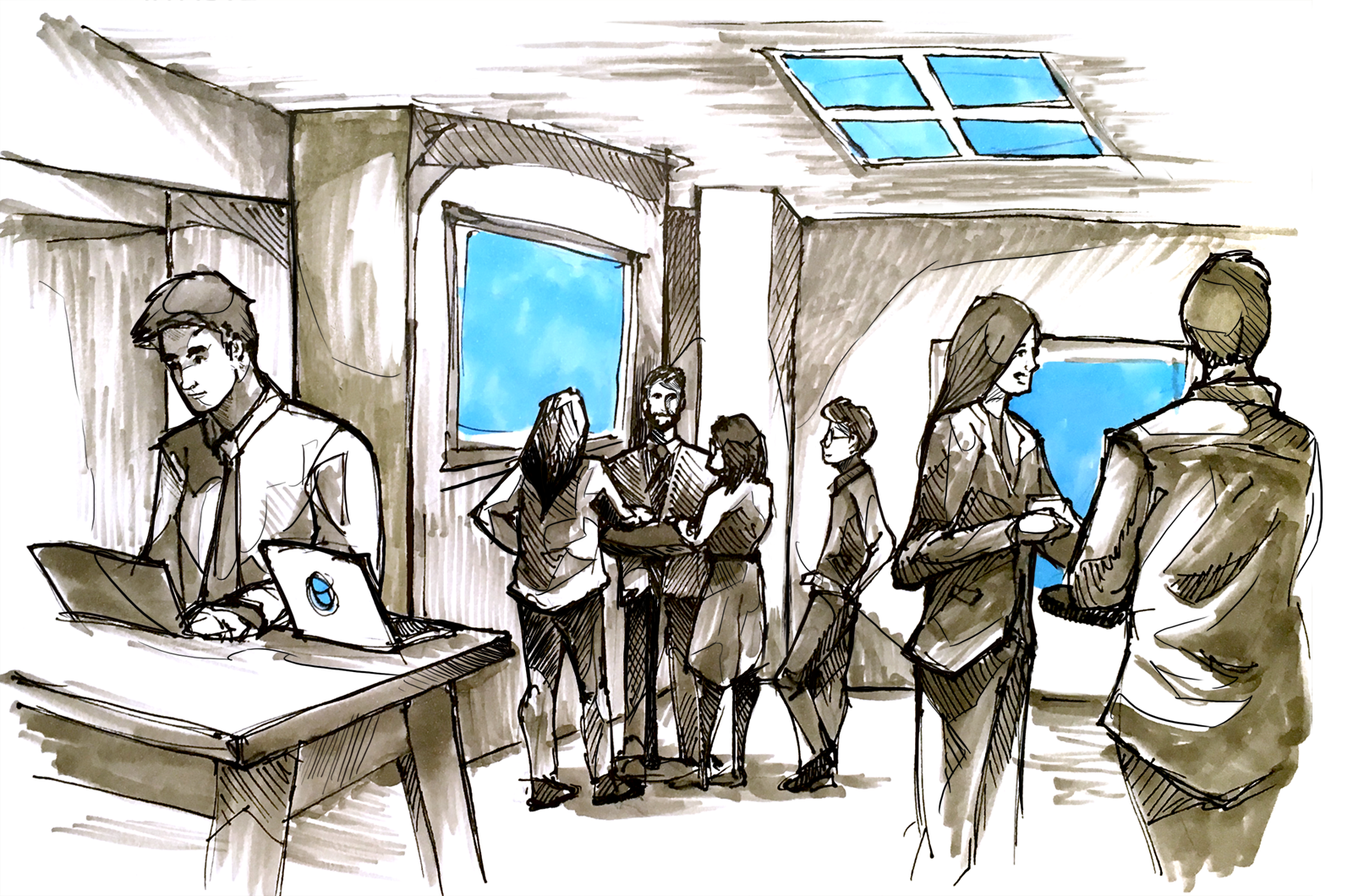 Healthcare Concept Presentation