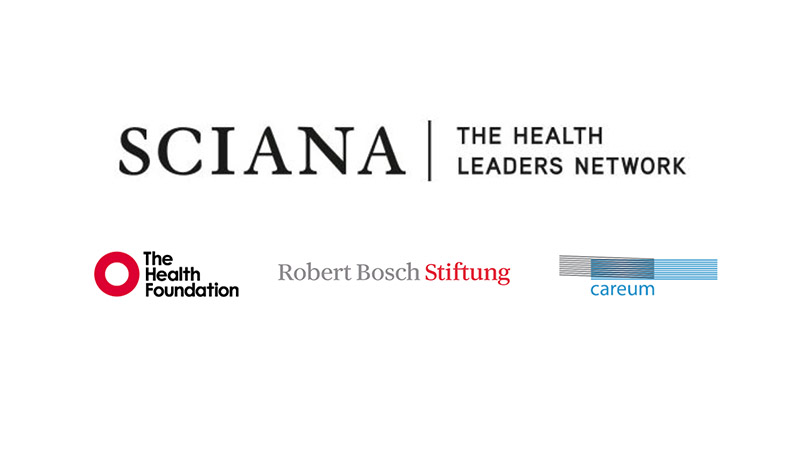 SCIANA - The Health Leaders Network